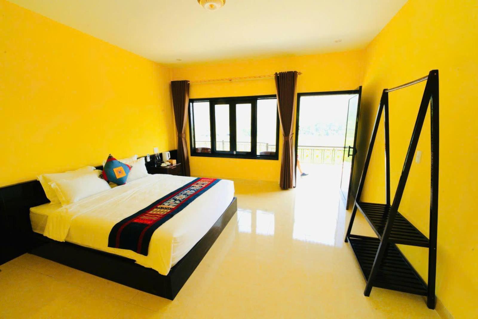 Ban Bang Ecolodge Tours & Motorbike Rental Hà Giang Eksteriør billede